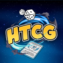 Discovery icon for Homemade TCG Community Discord server