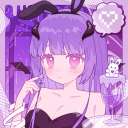 Discovery icon for Koma Café ☕ Anime & Art ☆ Genshin ☆ Honkai Star Rail ☆ Giveaways ☆ Friends ☆ Social ☆ Active VC ☆ DM Discord server