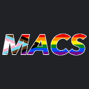 Discovery icon for MACS Discord server