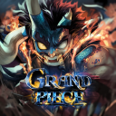 Discovery icon for Grand Quest Games Discord server