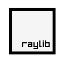 Discovery icon for raylib Discord server