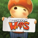 Discovery icon for Mushroom Wars 2 Discord server