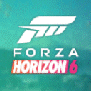 Discovery icon for Forza Official Discord server