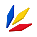 Discovery icon for Learn Romanian Discord server