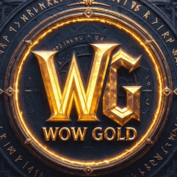 Discovery icon for WoW Gold Market - Buy & Sell World of Warcraft Gold Discord server