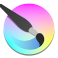 Discovery icon for Krita Discord server