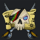 Discovery icon for Sea of Thieves Portugal Discord server