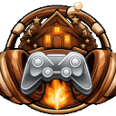 Discovery icon for 遊戲旅舍Games Inn Discord server