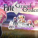 Discovery icon for Fate/Grand Order Español (Oficial) Discord server
