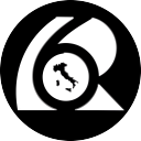 Discovery icon for Rainbow6ItaCom Discord server