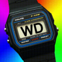 Discovery icon for WD - Watch Discord Discord server