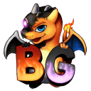 Discovery icon for Blaze | Cobblemon & Pixelmon Minecraft Server Discord server