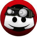 Discovery icon for Ghostbusters Discord Discord server