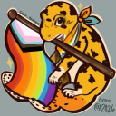 Discovery icon for Leopard Geckos Discord server