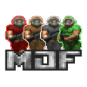 Discovery icon for Multiplayer Doom Federation Discord server