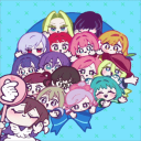 Discovery icon for Hyakkano | 100 Kanojo Discord server