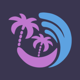 Discovery icon for Paradise RPG Discord server