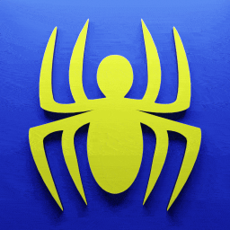 Discovery icon for The Spider-Lair Discord server