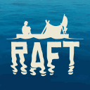 Discovery icon for Raft Discord server