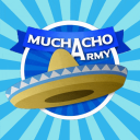 Discovery icon for Muchacho Army Discord server