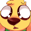 Discovery icon for #MIKIES 💎 (❍ᴥ❍ʋ) Discord server
