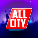 Discovery icon for AllCity Discord server