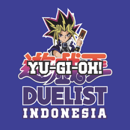Discovery icon for Yugioh Duelist Indonesia Discord server