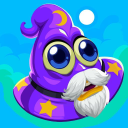 Discovery icon for 🎉SOLO Community - Agar.io & More !🍹7 Years Already! Discord server
