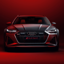 Discovery icon for Audi Lovers Discord server
