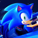 Discovery icon for Sonic Racing: CrossWorlds Discord server