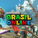 Discovery icon for Nintendo Brasil Online Discord server