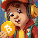 Discovery icon for Crypto Miner 2 Discord server