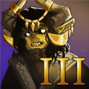 Discovery icon for Legends of the Aether Discord server