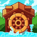 Discovery icon for Factory Town Discord server