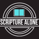 Discovery icon for Scripture Alone Discord server