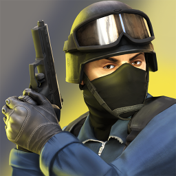 Discovery icon for Critical Strike Discord server