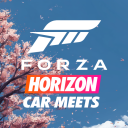 Discovery icon for Forza Horizon Car Meets Discord server
