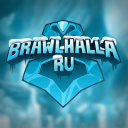 Discovery icon for Brawlhalla RU 🌸 Discord server