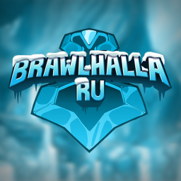 Discovery icon for Brawlhalla RU 🌸 Discord server