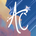 Discovery icon for āØā¦ Artists Corner ā¦š Discord server