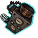 Discovery icon for iMorph - WoW Morpher Discord server