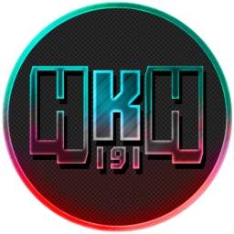 Discovery icon for HKH191 Modding Discord server