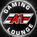 Discovery icon for A1 Gaming Lounge Discord server