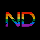 Discovery icon for Neon Divide Discord server