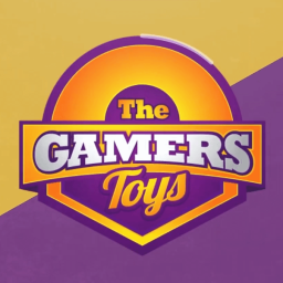 Discovery icon for TheGamersToys Discord server