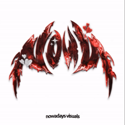 Discovery icon for Nowadays Visuals Discord server