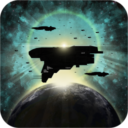 Discovery icon for Vendetta Online Discord server