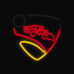 Discovery icon for Rocket League Germany Discord server