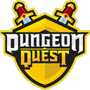 Discovery icon for Dungeon Quest Discord server