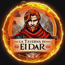 Discovery icon for La Taverna di Eidar Discord server